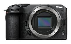 Nikon Z 30 Body Only