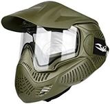 Valken Paintball MI-7 Goggle/Mask w