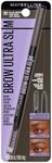 Maybelline New York Brow Ultra Slim