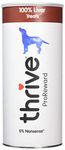 thrive Dog ProReward LIVER TREATS MaxiTube