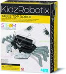 4M Table Top Robot