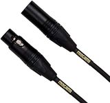 Mogami Gold Studio 02 XLR to XLR Qu