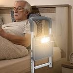 Agrish Bed Rails for Elderly Adults