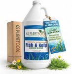 Omri Listed Fish & Kelp Fertilizer 