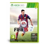 FIFA 15 (Xbox 360)