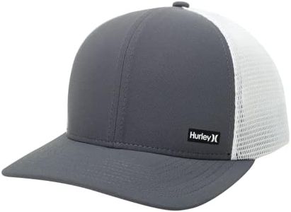 Hurley Men