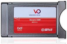 SMIT Viaccess Cam CI Module