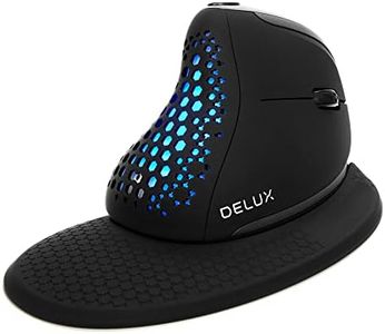 DeLUX Seek