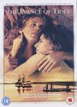 The Prince Of Tides [DVD] [1991]