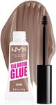 NYX PROFESSIONAL MAKEUP The Brow Gl