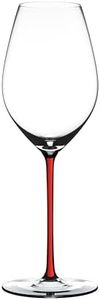 Riedel Fatto A Mano Old World Wine Glass
