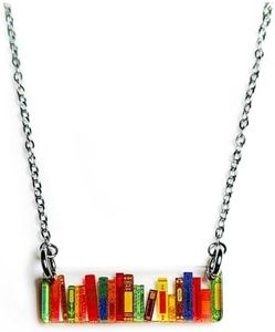 Bookshelf 