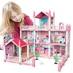 Childrens Dolls Houses