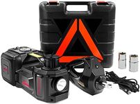 E-HEELP Electric Car Jack Kit 5Ton 