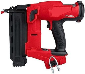 Suitable for Milwaukee 2746-20 M18 FUEL 18V 18 Gauge Brad Nailer - No Charger, No Battery, Bare Tool Only.