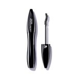 Lancôme Hypnôse Drama Volumizing Mascara - Lash Thickening Mascara that Builds Volume for a Natural or Bold, Clump-Free Lash Look - Suitable for Sensitive Eyes - Excessive Black (6.5 ml)