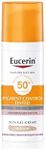 Eucerin Sun Protection Pigment Control Tinted SPF50+ 50ml - Medium