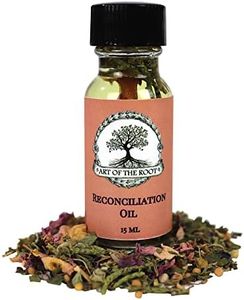 Reconciliation Oil 1/2 oz Hoodoo Voodoo Wiccan Pagan Conjure