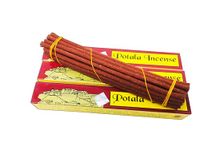 GK&CO. Kukri House GK&CO. Authentic-3 Box Potala 60 Sticks Tibetan Traditional Incense