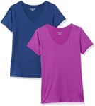 Amazon Essentials Women's Active Qu