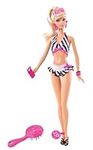 Barbie Then and Now 1959-2009 50th 