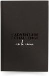 50 Ideas Íntimas para Noches de Citas en Pareja. El Cuaderno de Actividades Raspa y Gana Original de The Adventure Challenge. Juego de Pareja. Regalo Ideal para Bodas, Aniversarios o San Valentín