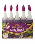 Doff DP1045 Tub and Basket Drip Feeders 10 Pack