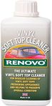 Renovo RVC5001120 International Vinyl Cleaner 500 ml, Neutral