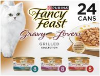 FancyFeast Adult Gravy Lovers Poult