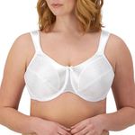 Bali Women's Satin Tracings Minimiz