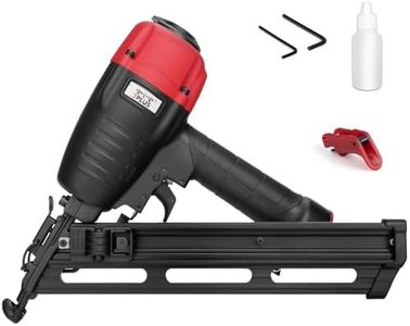 3PLUS HDA1564SP 15 Gauge Angled Finish Nailer