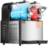 VEVOR Commercial Slushy Machine, 3L