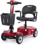 Discover Mobility Glide 4mph Mobili