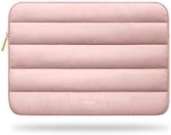 VANDEL Puffy 15-16 Inch Pink Laptop