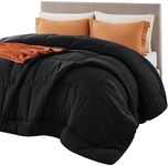 Bedsure Comforter Duvet Insert - Qu