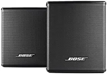 Bose Surround Speakers, Black