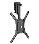 Boost CM-2355 Manual Flip Down Swivel TV Ceiling Mount for 23" - 55" Screens