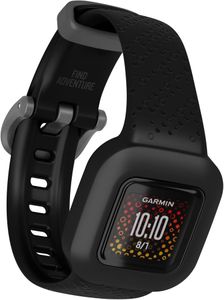 Garmin vívofit Jr.3 Kids Activity Tracker – Cosmic Black
