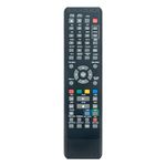 SE-R0309 New Replacement Remote Control fit for Toshiba DVD HDD Recorder SE-R0309 SER0309 RD-88DTKB RD-98DTKB