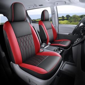 FEINEPRO Customized for Toyota Sienna Seat Covers 2011-2020