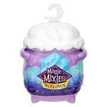 MAGIC MIXIES 14820 Mixlings Tap and Reveal 2 Pack, Wand Magic Power and Surprise Reveal on Cauldron, for Kids Aged 5 and Up (Styles May Vary), 3.79 x 4.17 x 3.9 inches