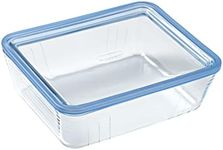 Pyrex Pure Glass Food Storage Conta