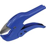 Faithfull PPC42PRO 3 - 42 mm Plastic Pro Pipe Cutter