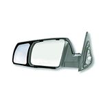 K-Source 81300 Snap-On Towing Mirrors For Select Toyota Models (08-19)