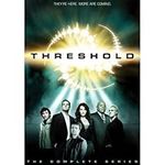Threshold: The Complete Series