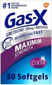 Gas-X Maxi