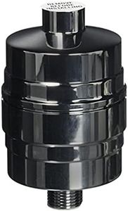 Sprite Filtre de douche en laiton chromé à haut rendement Sprite