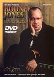 Mel Bay Rodney Jones: Live at Smoke [Import]