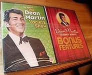 Dean Martin Celebrity Roasts (12-DV