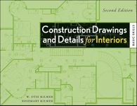 Construction Drawings and Details for Interiors: Basic Skills